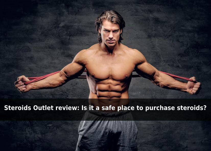 steroids outlet review